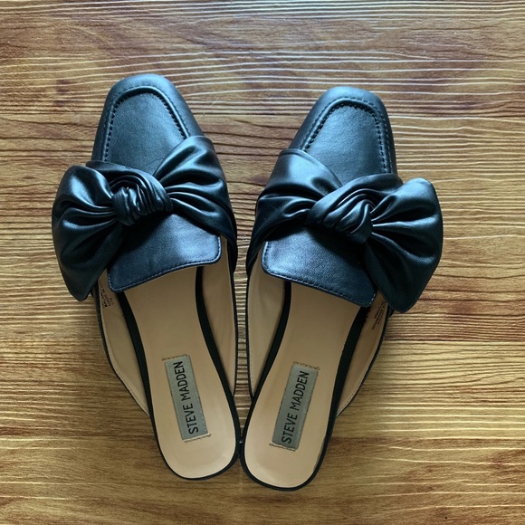 Steve Madden flats - Picture 4 of 7